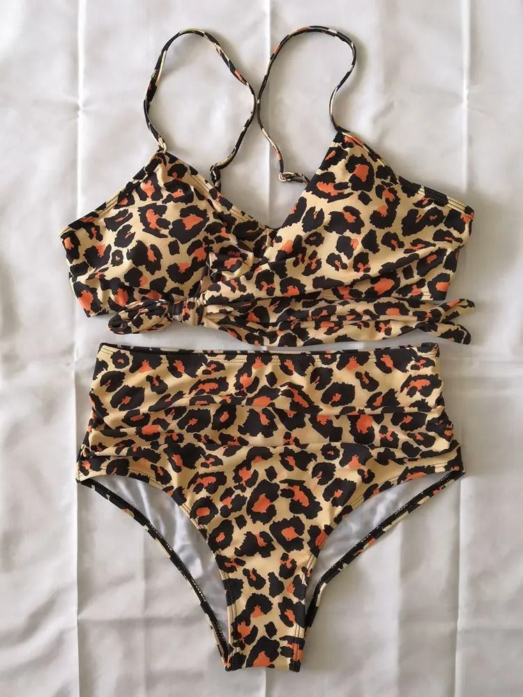Leopard Print