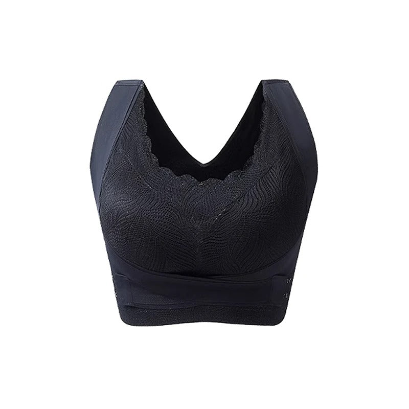 Sport Bras Top Comfort Without Underwire