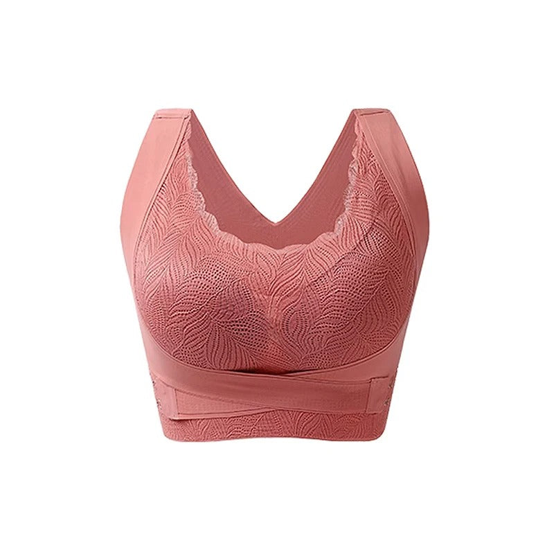 Sport Bras Top Comfort Without Underwire