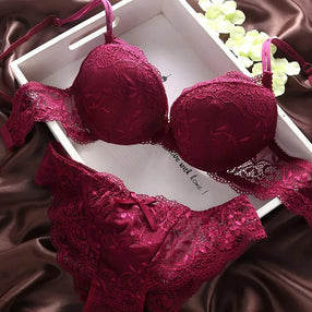 Bra Set Women