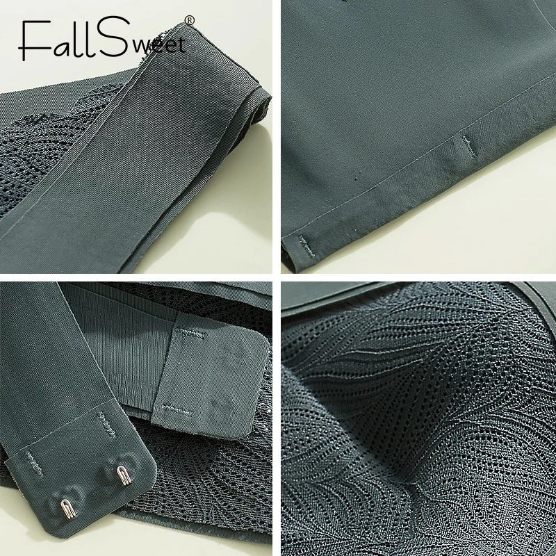 Sport Bras Top Comfort Without Underwire