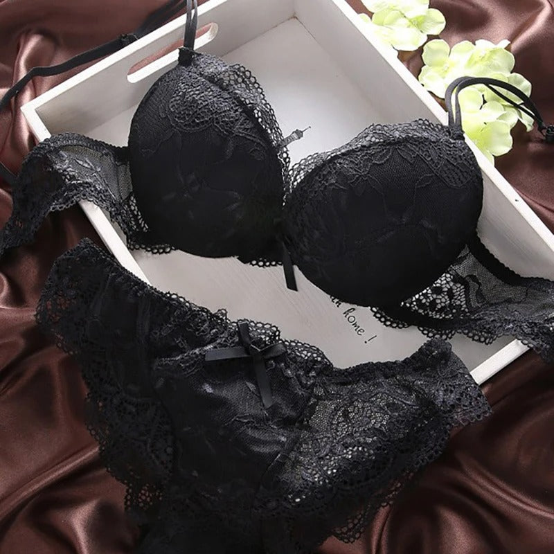 Bra Set Women