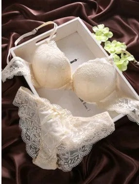 Bra Set Women