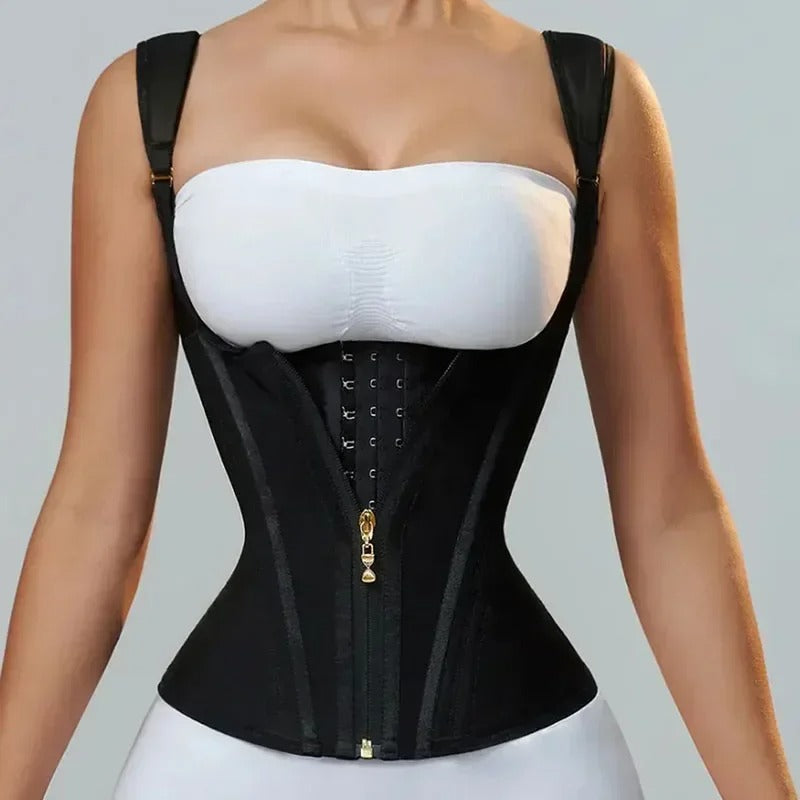 Body Shaper Shapewear Women Vest
