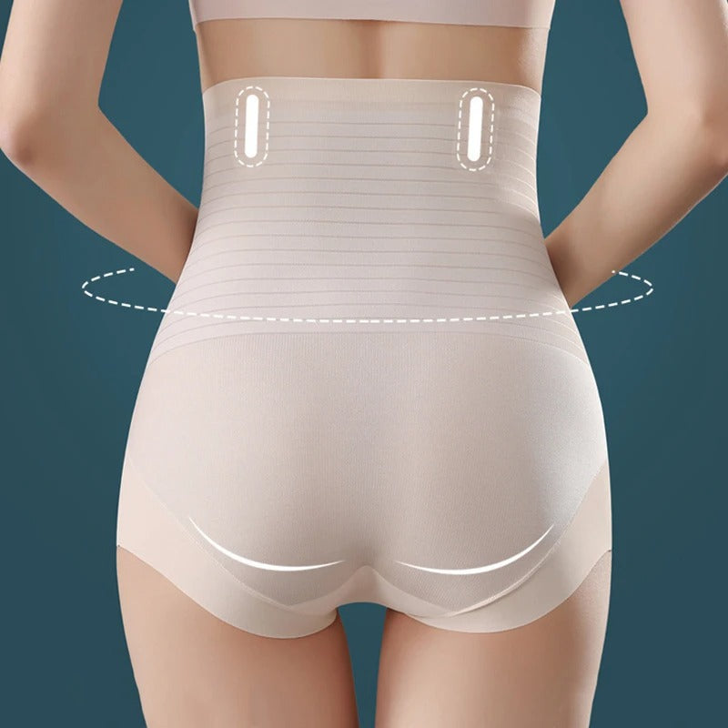 Shorts Women Body Shaper High Waist