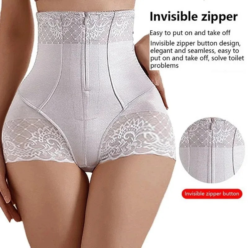 Body Shaper High Waist Butt-lifting
