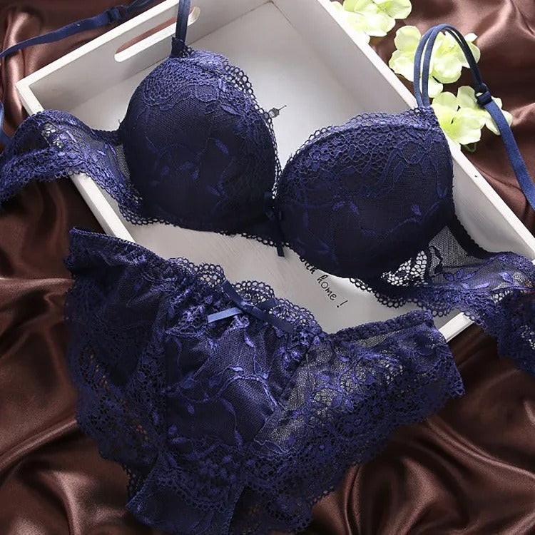 Bra Set Women