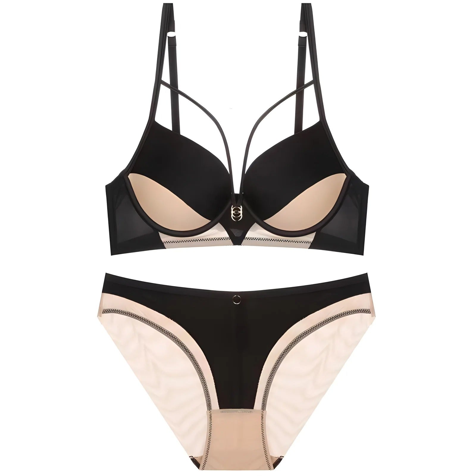 Lingerie SuitPush Up Bra