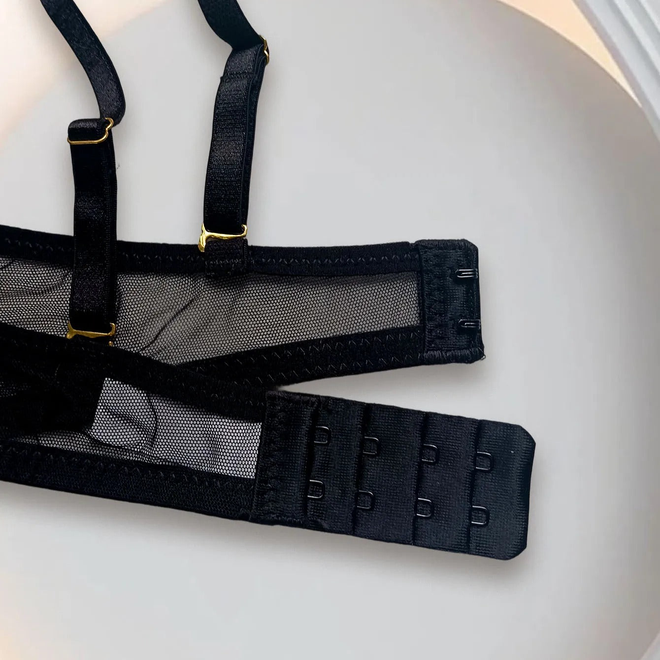 Padded T Shirt Bras for Women