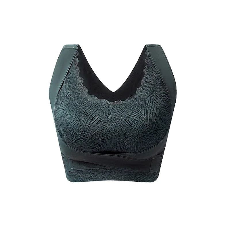 Sport Bras Top Comfort Without Underwire