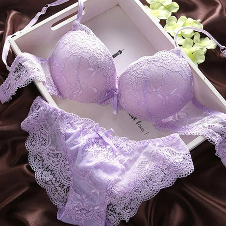 Bra Set Women