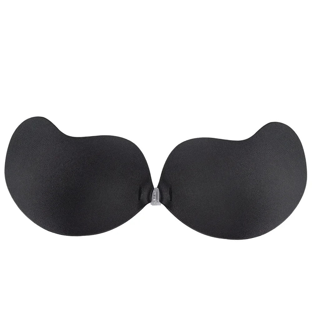 Silicone Bra Summer