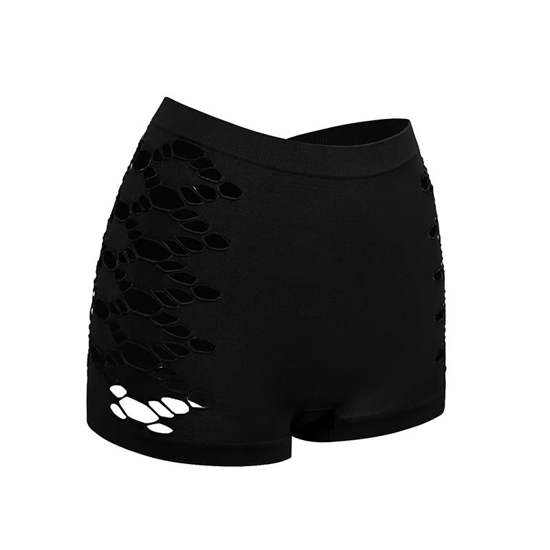 Women's Boxer Underwea