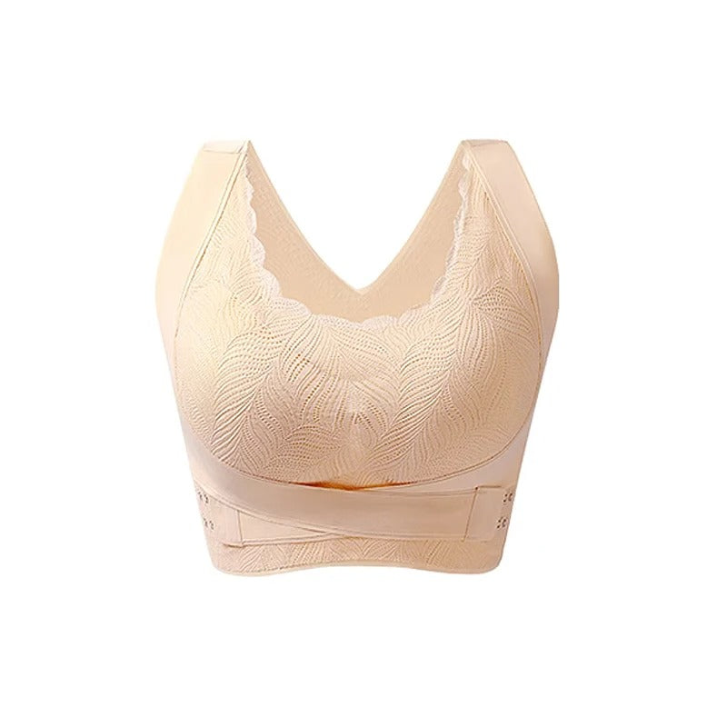 Sport Bras Top Comfort Without Underwire