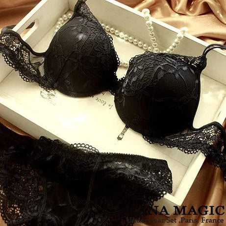 Bra Set Women