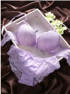 Bra Set Women