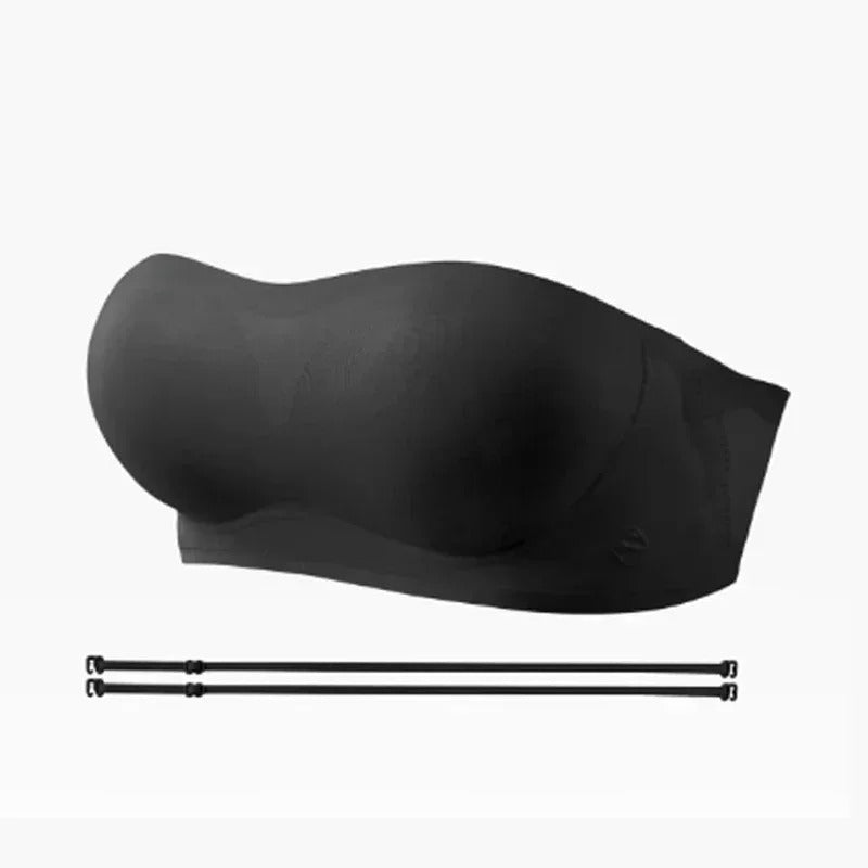 Invisible Strapless Bra