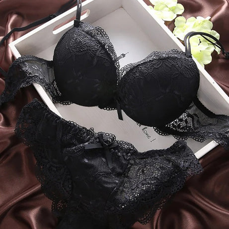 Bra Set Women