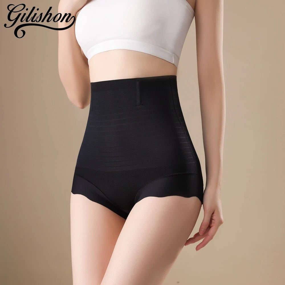 Shorts Women Body Shaper High Waist