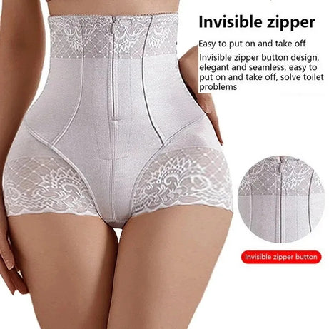 Body Shaper High Waist Butt-lifting