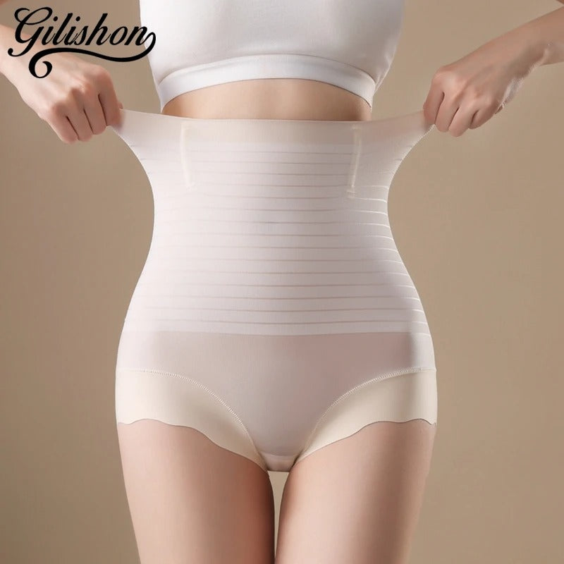 Shorts Women Body Shaper High Waist