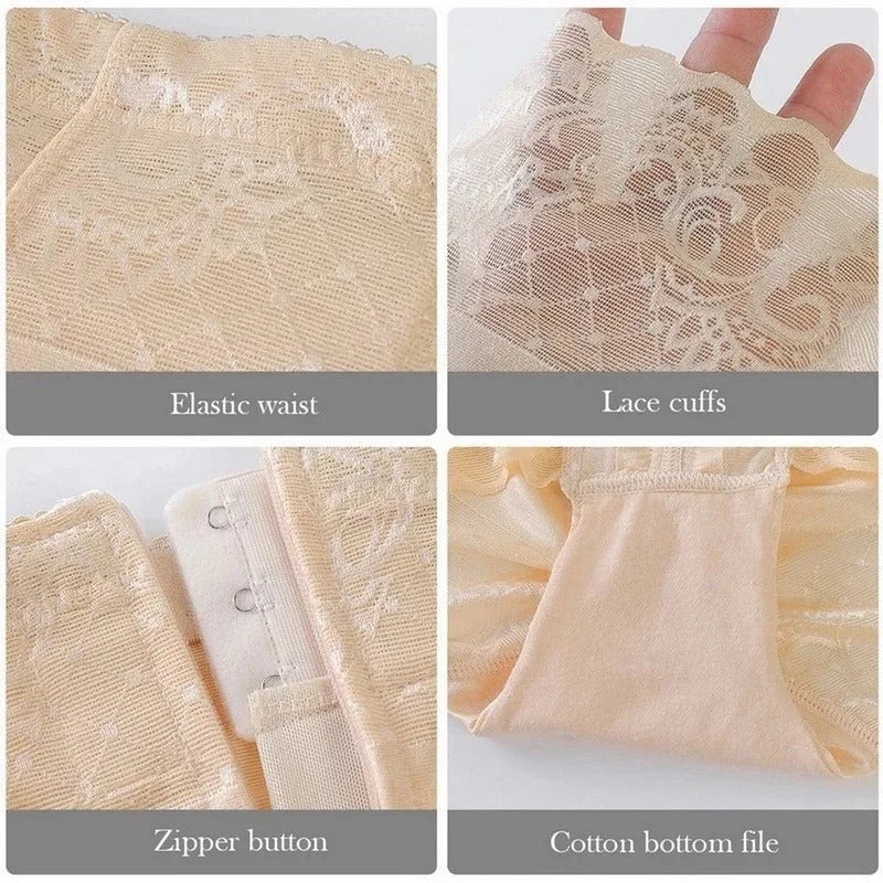 Body Shaper High Waist Butt-lifting