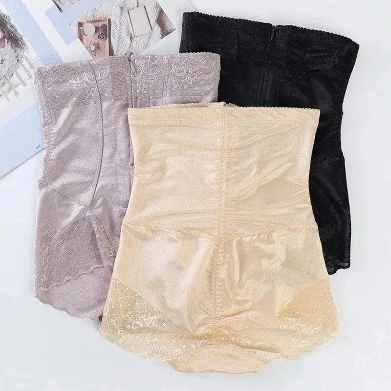 Body Shaper High Waist Butt-lifting