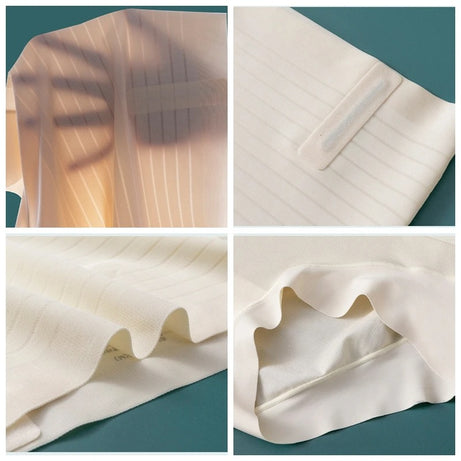 Shorts Women Body Shaper High Waist