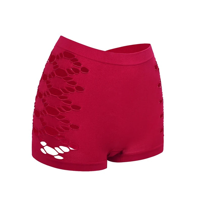 Women's Boxer Underwea