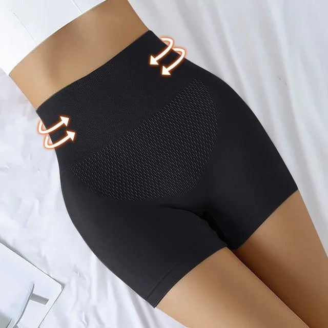 Women Seamless Safety Short Pants